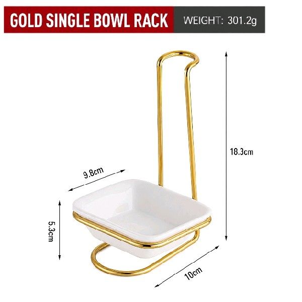Ladle Rest