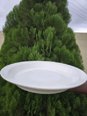 Large Round