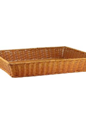 Large Woven Basket