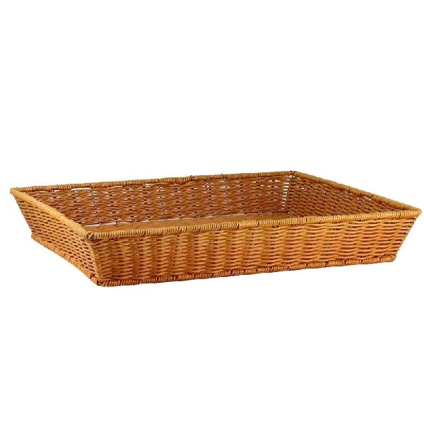 Large Woven Basket
