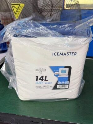 Medium icechest
