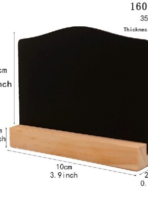 Menu Board (10pcs)