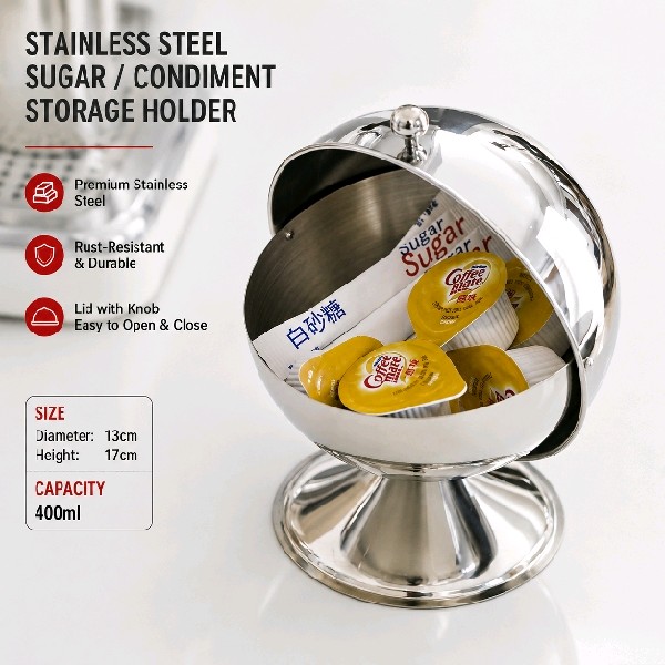 Mini snack holder