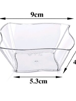 Plain Dispo (25pcs)
