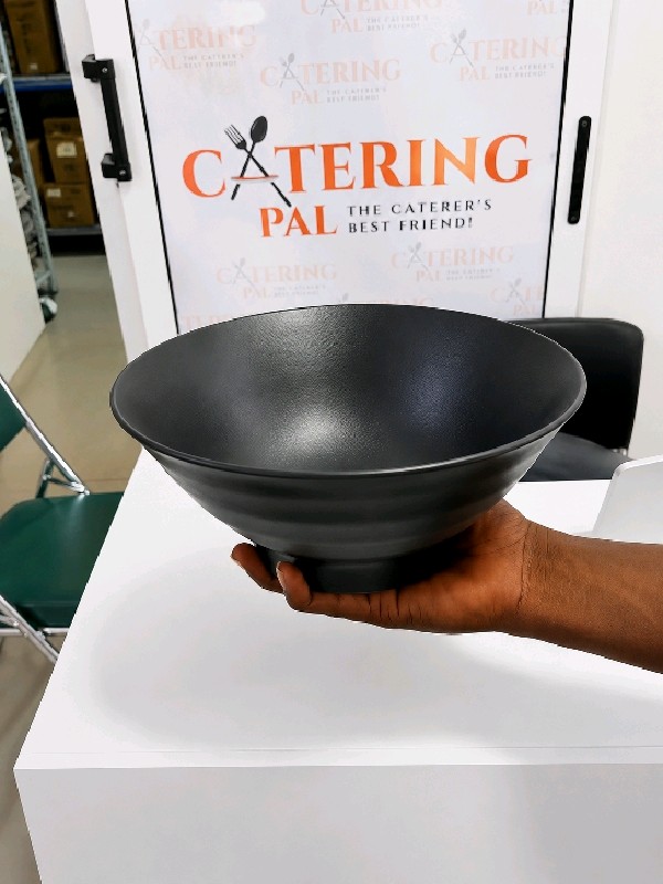 Plain melamine