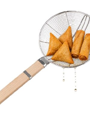 Sieve Ladle