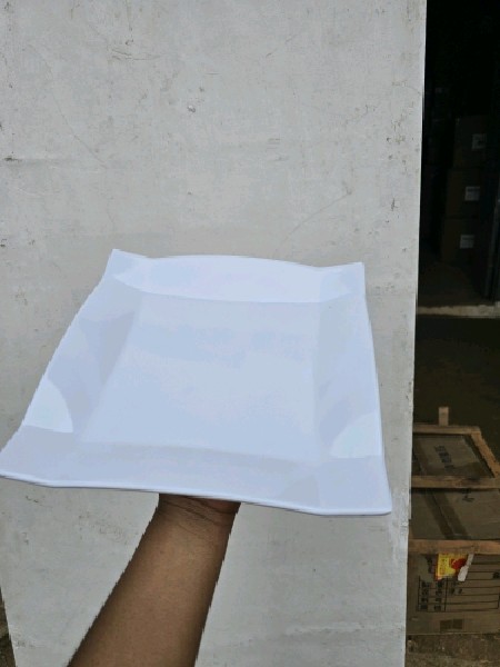 Square Melamine (60pcs)