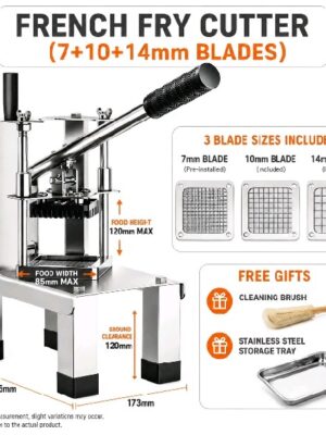 Vegetable Cutter