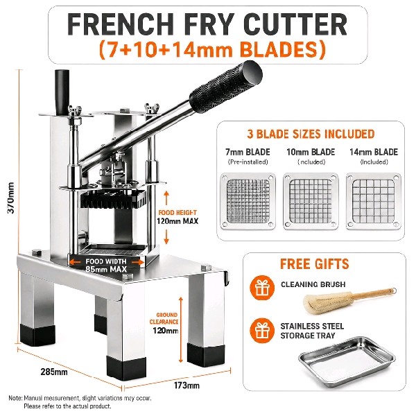 Vegetable Cutter
