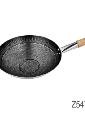 Wok Pan 02