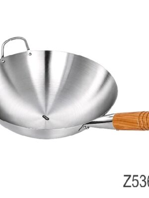 Wok Pan