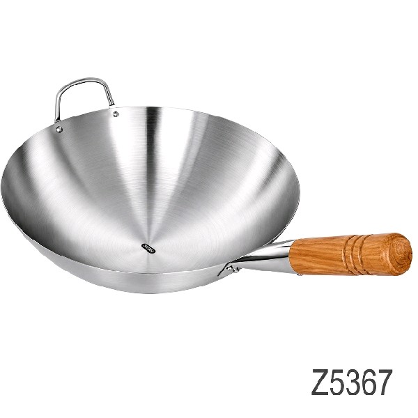 Wok Pan