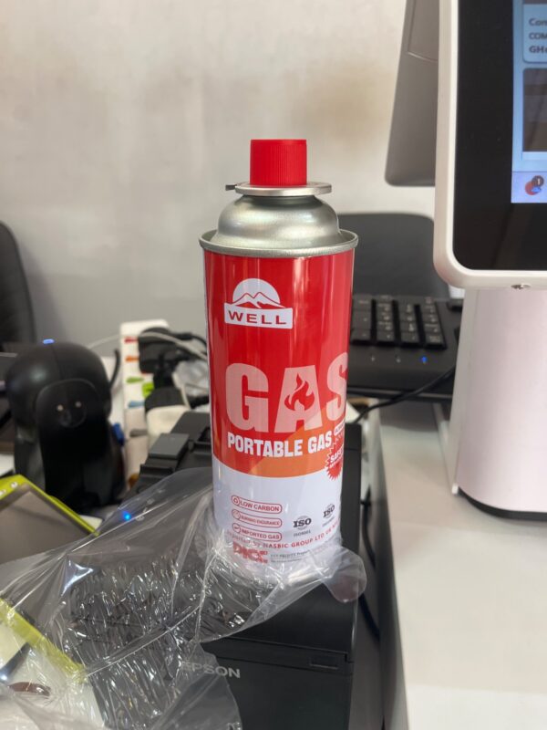 Gas can