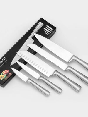 Knife set (small)