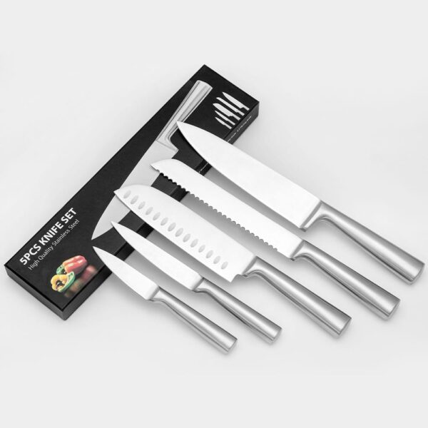 Knife set (small)