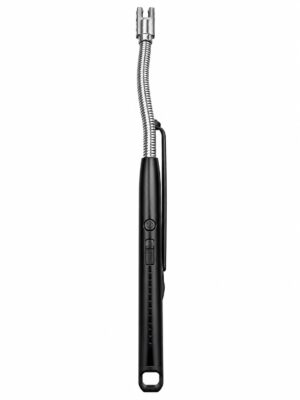 Electric lighter