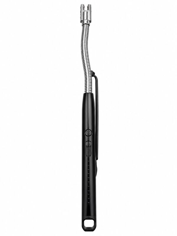 Electric lighter