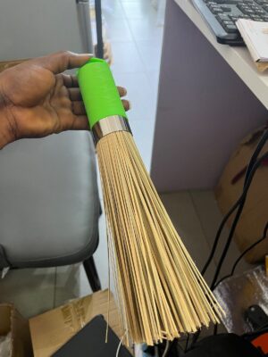 Cooking broom big