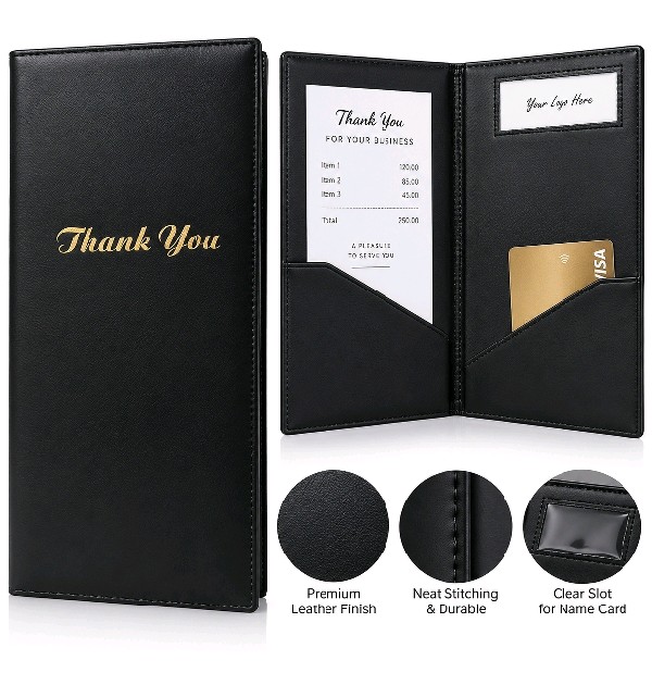Bill holder