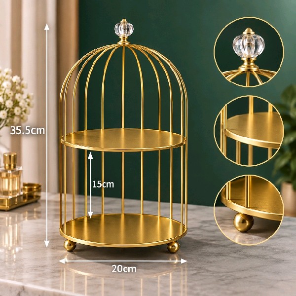 Bird Tier