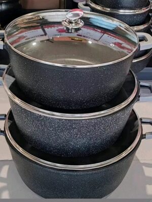 Cookware set (big )