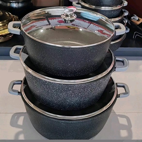 Cookware set (big )