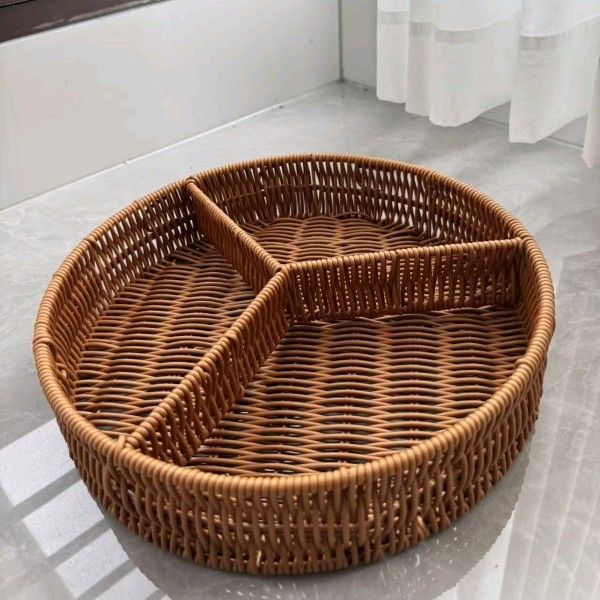 Divided Basket