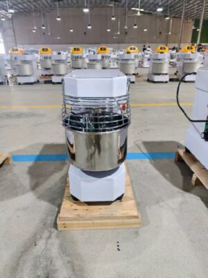 Dough mixer (15litre )