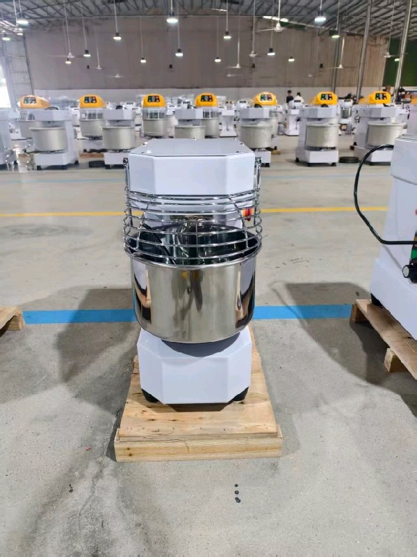 Dough mixer (15litre )