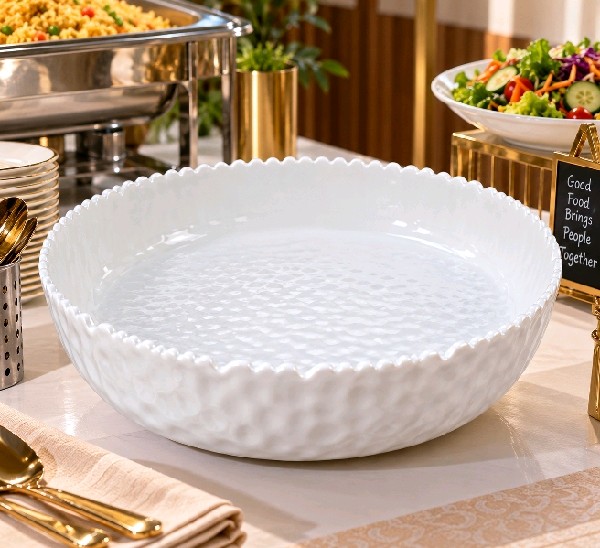 Large Ceramic Bowl (001)