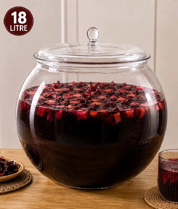 Local bar bowl (18litre)