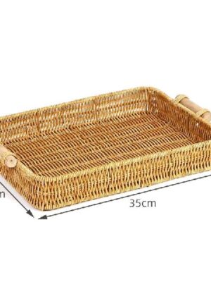 Long Basket