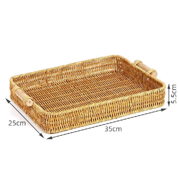 Long Basket