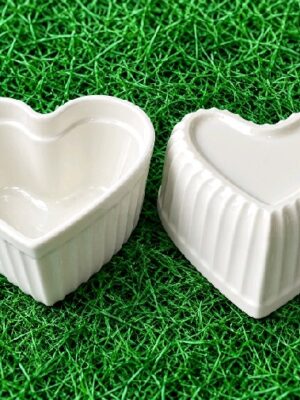 Love Ceramic Bowl