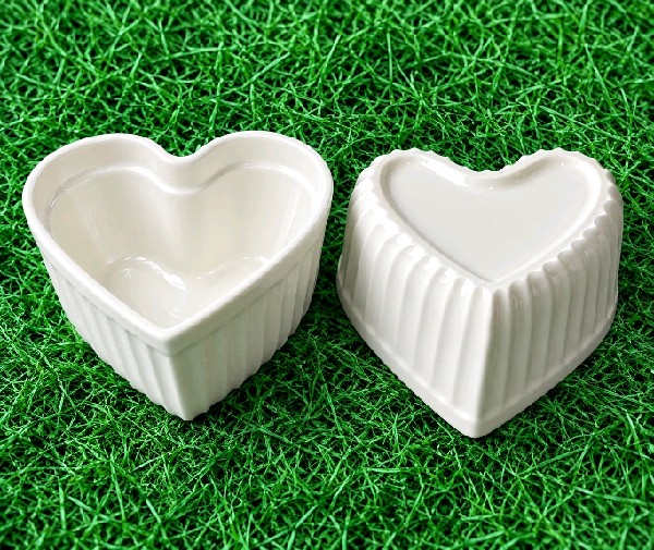 Love Ceramic Bowl