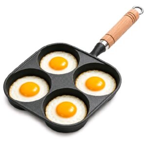 Mini castiron frying pan