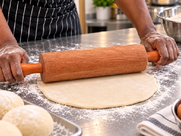 Rolling pin