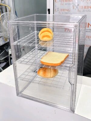 Small Pastry Box