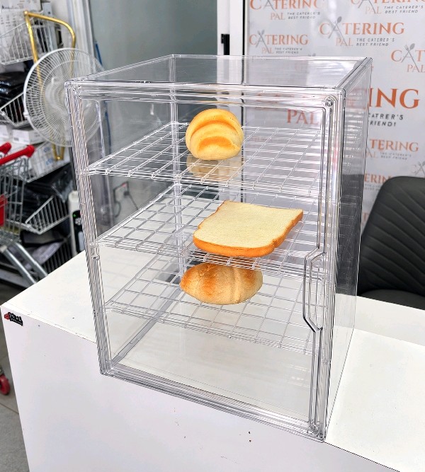 Small Pastry Box