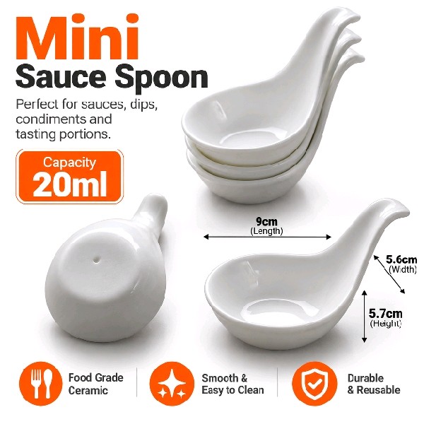 Spoon osasio