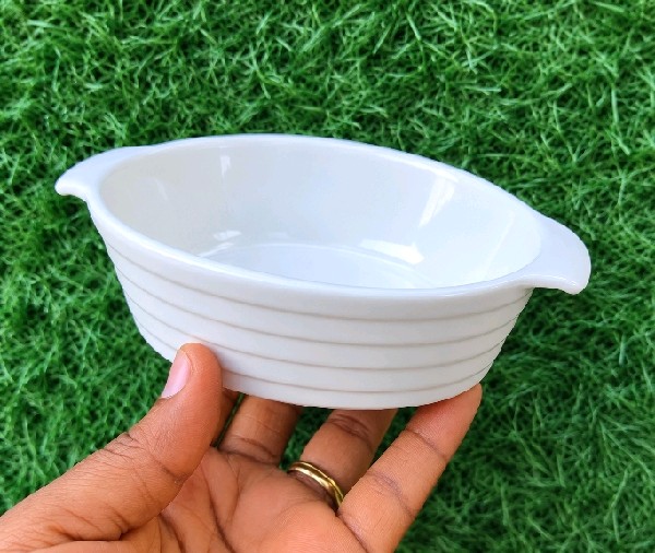 Starter Bowl Oval (10pcs)