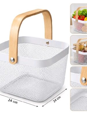 Storage basket