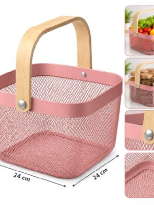 Storage basket (square )
