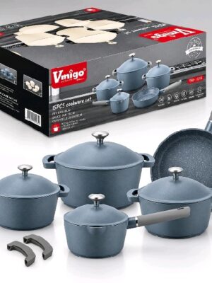 Vmigo Cookware Set 01