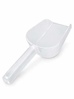 Pop corn scoop
