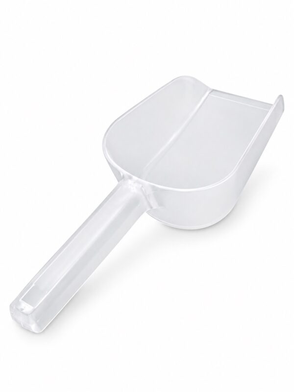 Pop corn scoop