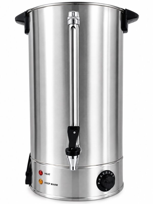 Hot water boiler (50L)