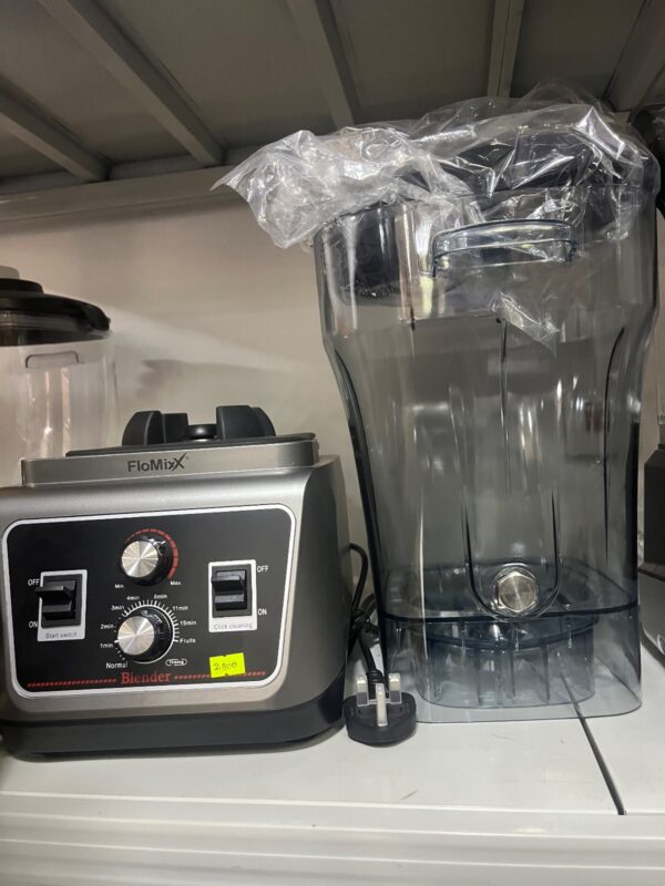 Blender 1616D