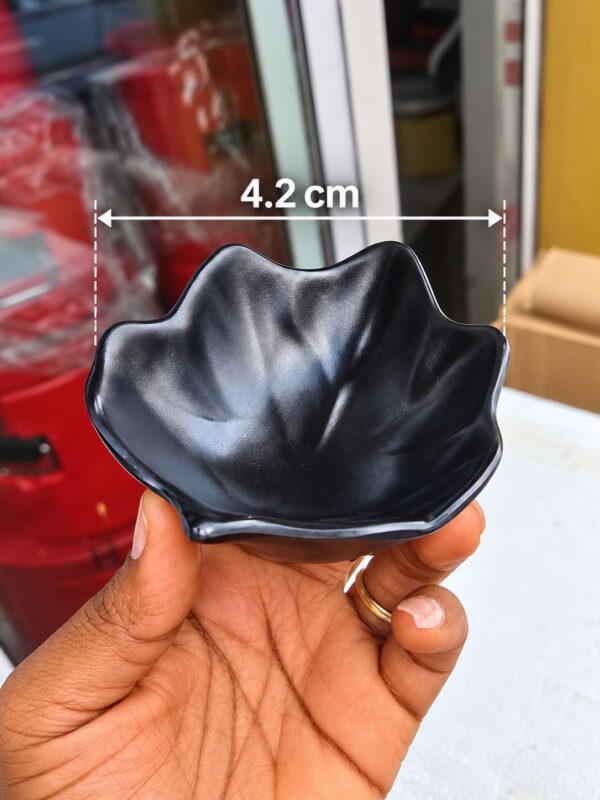 Leaf melamine (20pcs)