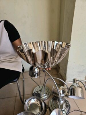 Silver salad